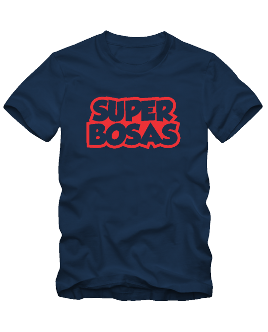 Super bosas